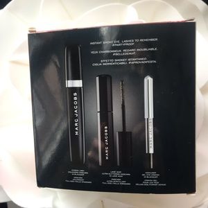 Marc Jacobs About Lash Night 3 piece set